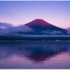富士山の初日の出の撮影スポットは？ダイヤモンド富士とは？混雑は？